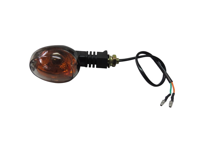 ARKA SİNYAL SOL (REGNUM)